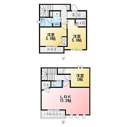 サザンパティオ