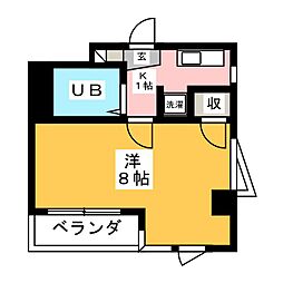 コンフォーム松浪