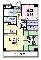 リバーサイド城南
