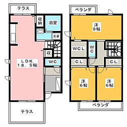 ラディエンス東海岸II