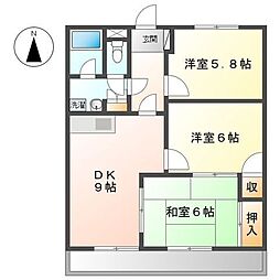 グリーンヒルズ香川