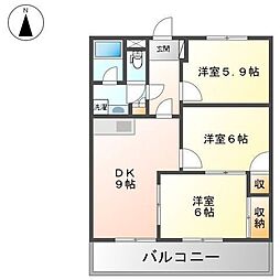 グリーンヒルズ香川