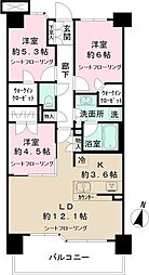 プライム湘南辻堂リーフィアレジデンス