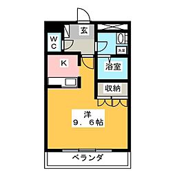 メルヴェーユ如月