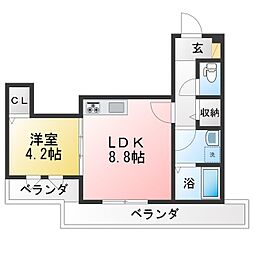 Lila Chigasaki 101