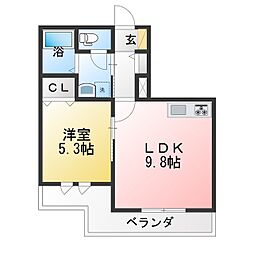 Lila Chigasaki 303