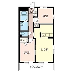フェンテ南館