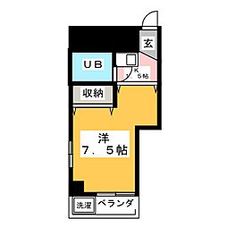 栄ハイツ