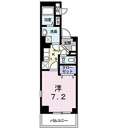 チェリーローズ