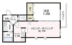 エルカーサ逗子