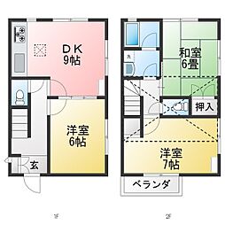 ハウゼＭ