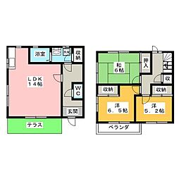 アイリス参番館