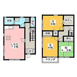 サンテラスヤマザキ