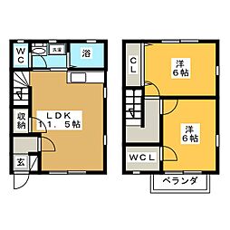 リバーサイドテラス