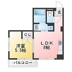 クレイン鎌倉