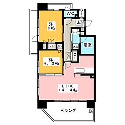 パークアクシス大船