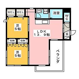 ヴィラハウス鎌倉 201