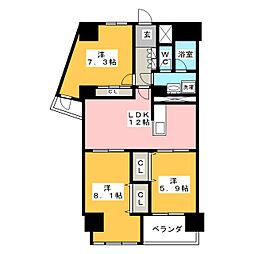 本郷台サンハイツ