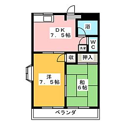 ブルービーチ大船