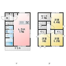 仮称)横浜市栄区飯島町新築工事B 1