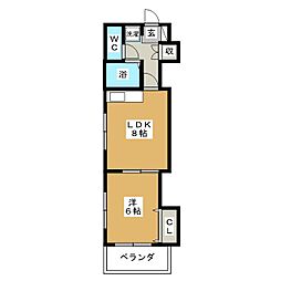 アーバンハイツ中島