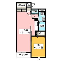 ＴＳＵ・ＢＡ・ＫＩ　Ｂ棟