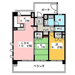 パークアクシス大船
