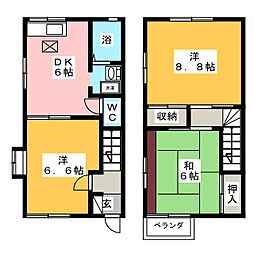 コモンヴィレッジI