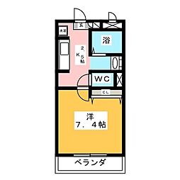 ソレイユ柏陽