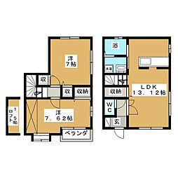 野七里テラス
