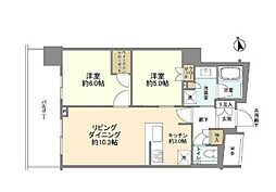 ブランズタワー大船