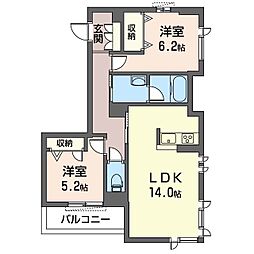 メゾニティ六番館