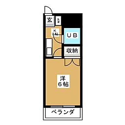 コクブマンション