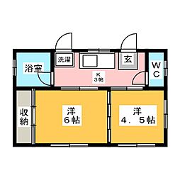 佐川貸家2