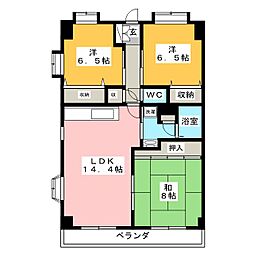 コルビュジェ湘南台
