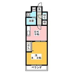 コンフォートプレイス