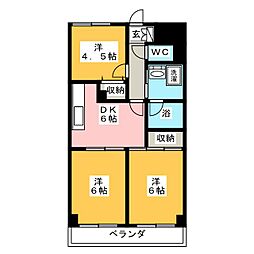 クレール湘南