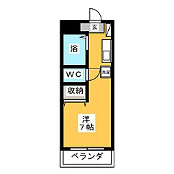 ファーストシティ六会