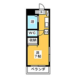 ファーストシティ六会