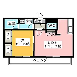 いずみ中央ヒルズ