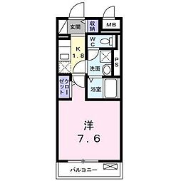 アロッジオ渋谷 403
