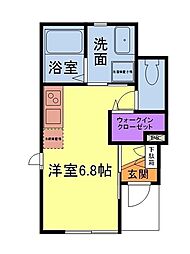 グランヒル湘南台 201