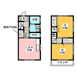 テラスソレイユ