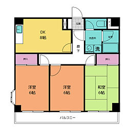 グランデール緑園