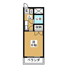 コクブマンション