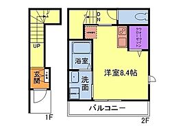 グランヒル湘南台 203