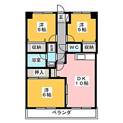 エルザス湘南（旧セレーノ湘南）