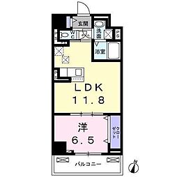 ブリーズ・アビタシオン 202