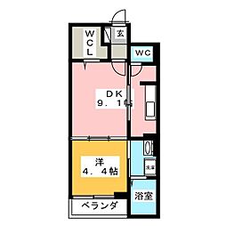 ロイヤルステイツ