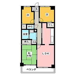 フェリースいずみ中央